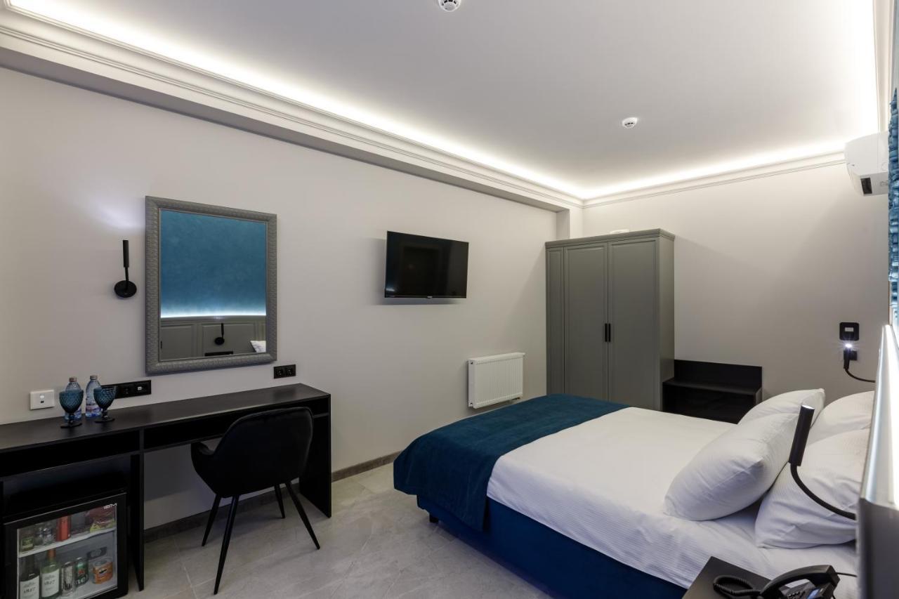 Richmond Hotel Chişinău Eksteriør billede