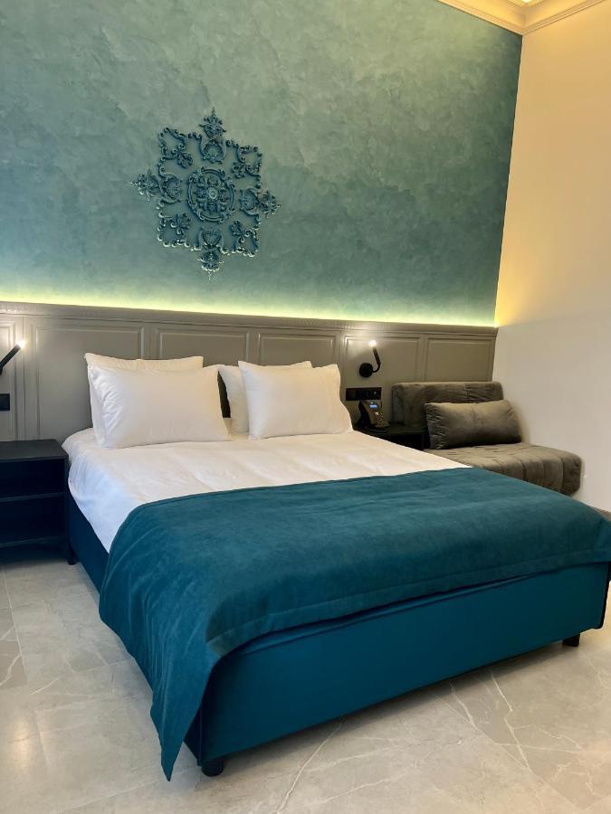 Richmond Hotel Chişinău Eksteriør billede