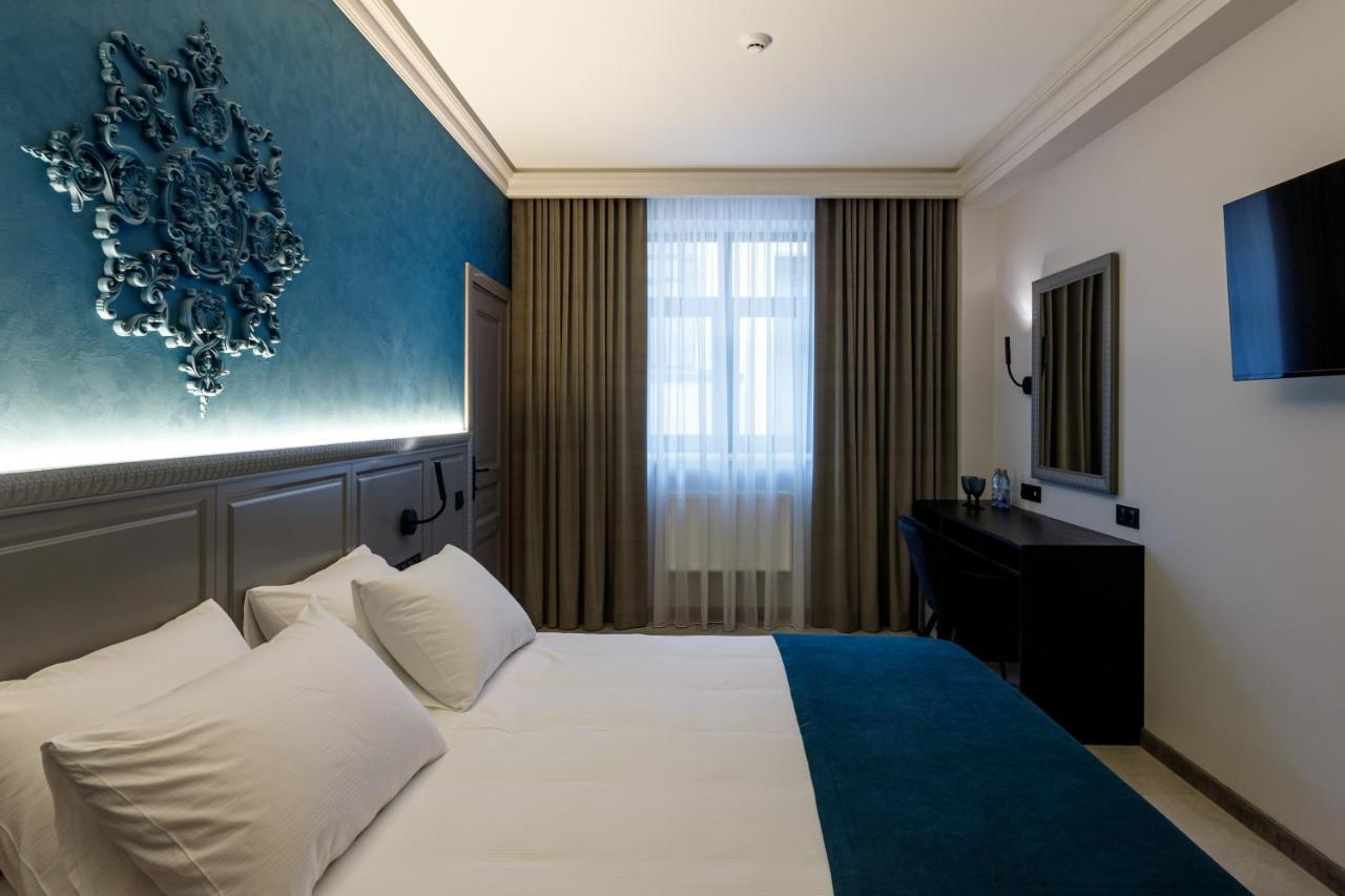 Richmond Hotel Chişinău Eksteriør billede