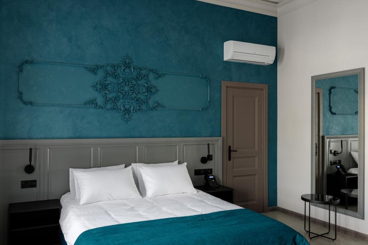 Richmond Hotel Chişinău Eksteriør billede
