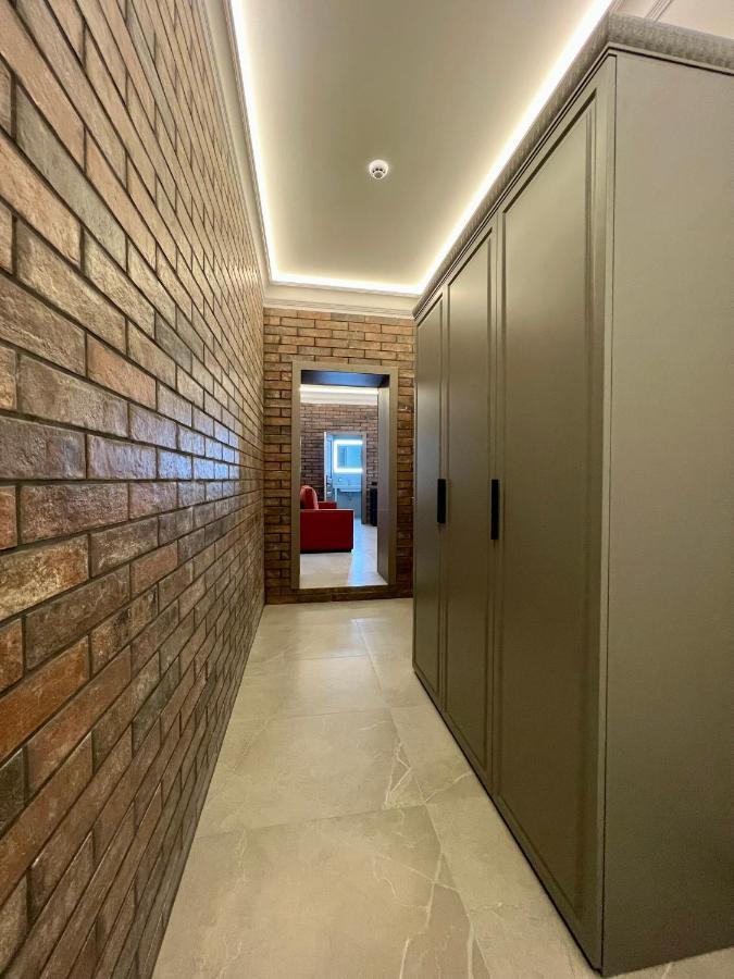 Richmond Hotel Chişinău Eksteriør billede