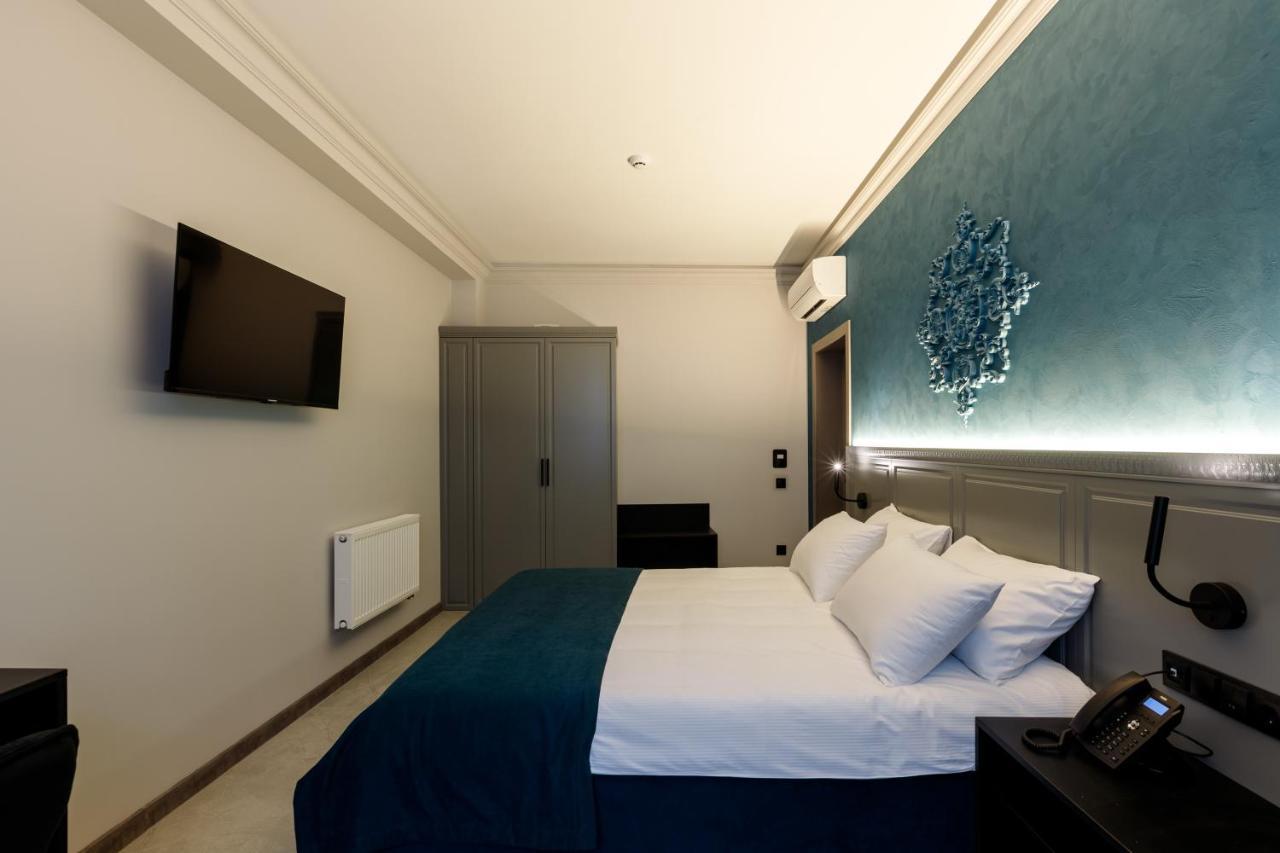 Richmond Hotel Chişinău Eksteriør billede