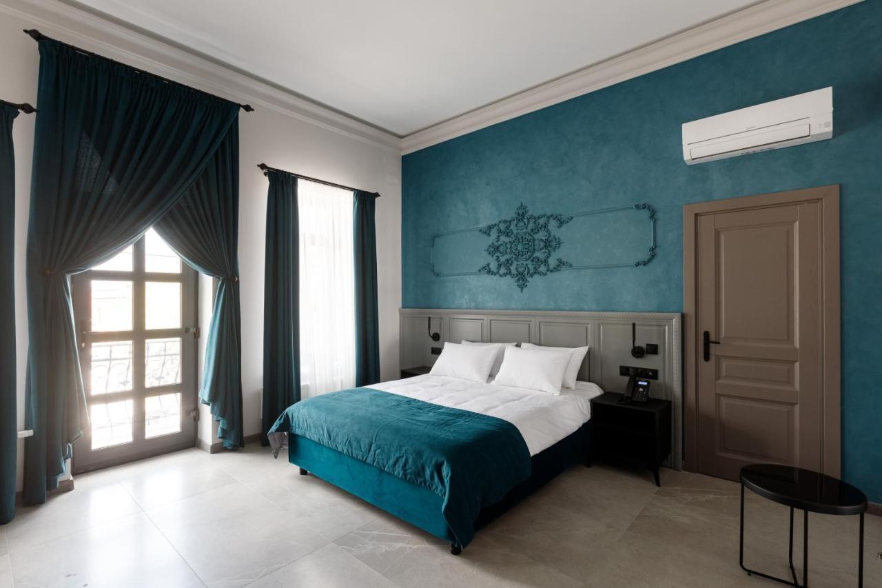 Richmond Hotel Chişinău Eksteriør billede