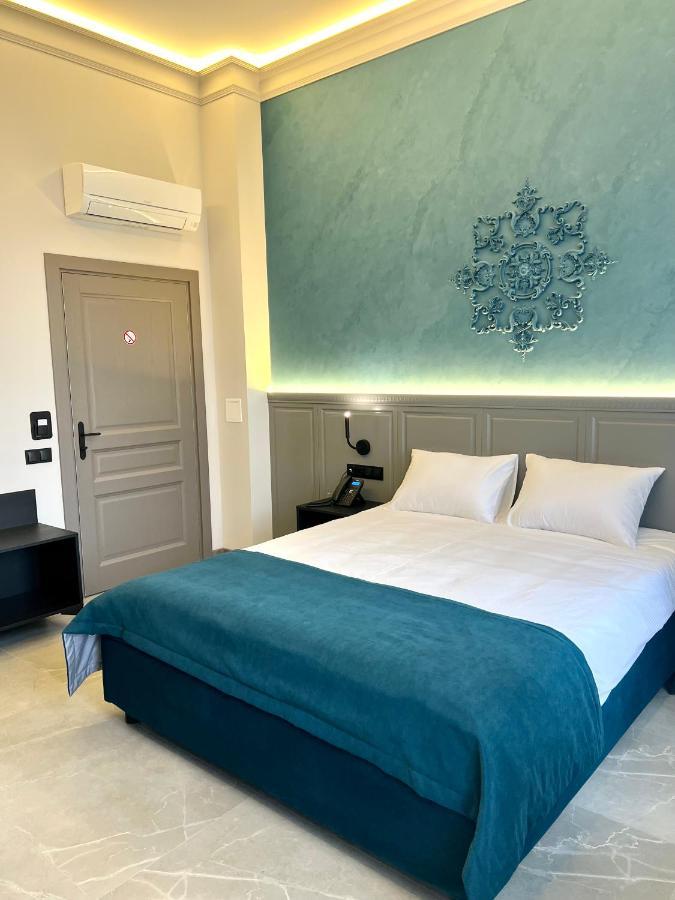 Richmond Hotel Chişinău Eksteriør billede