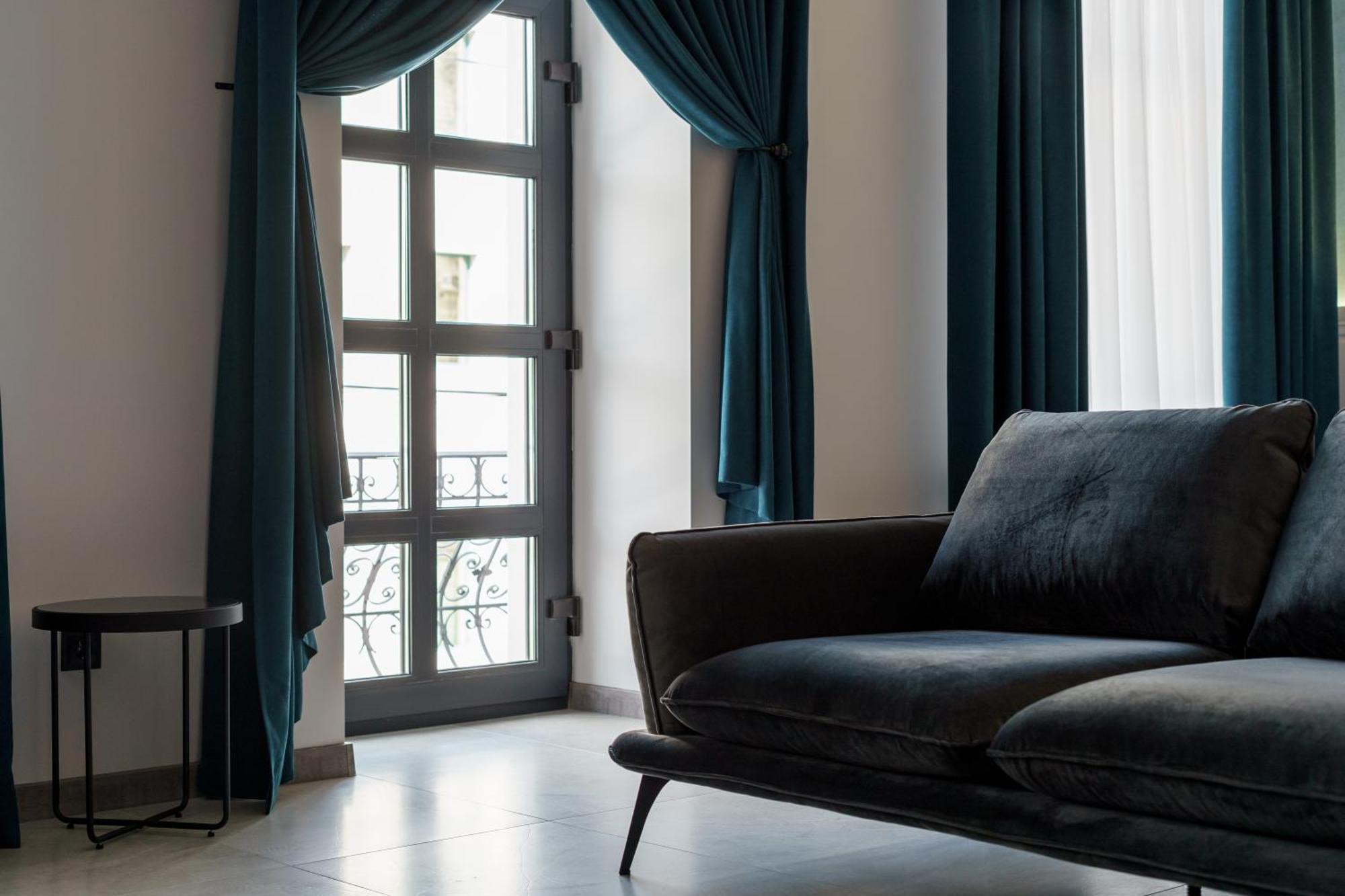 Richmond Hotel Chişinău Eksteriør billede